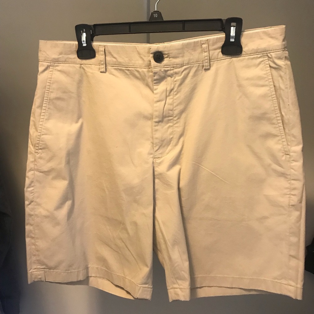 Man Short